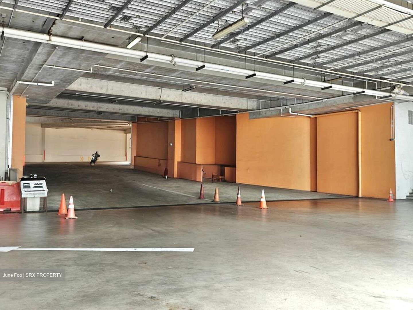 Shine@tuas South (D22), Factory #502739211